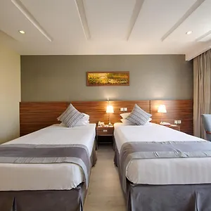 Hotel Al Safwah Royale Orchid, Mekka