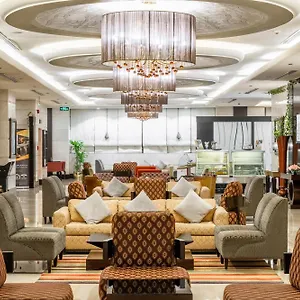 Hotel Al Ghufran Safwah Makkah, Mecca