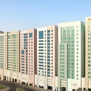 Le Meridien Towers Makkah Mekke