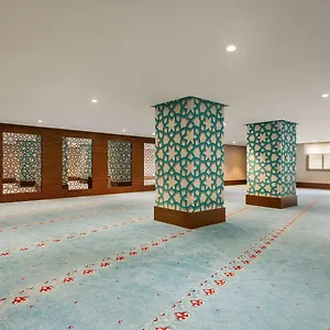 Ramada By Wyndham Makkah Zad Al Rawda Hotel