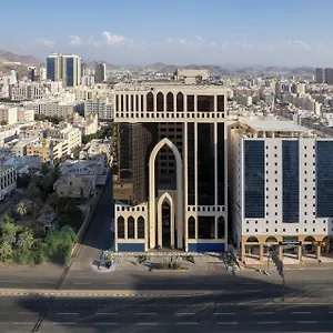 Doubletree By Hilton Makkah Aziziyah Mekke