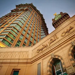 Al Marwa Rayhaan By Rotana - Makkah Mekka