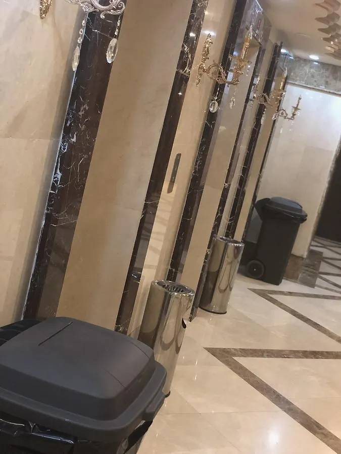 Al Rayan Juhina Hotel Mecca 0*,  Saudi Arabia