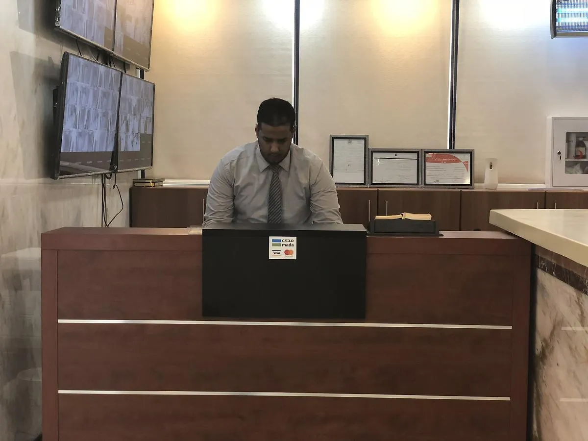 Al Rayan Juhina Hotel Mecca 0*,  Saudi Arabia