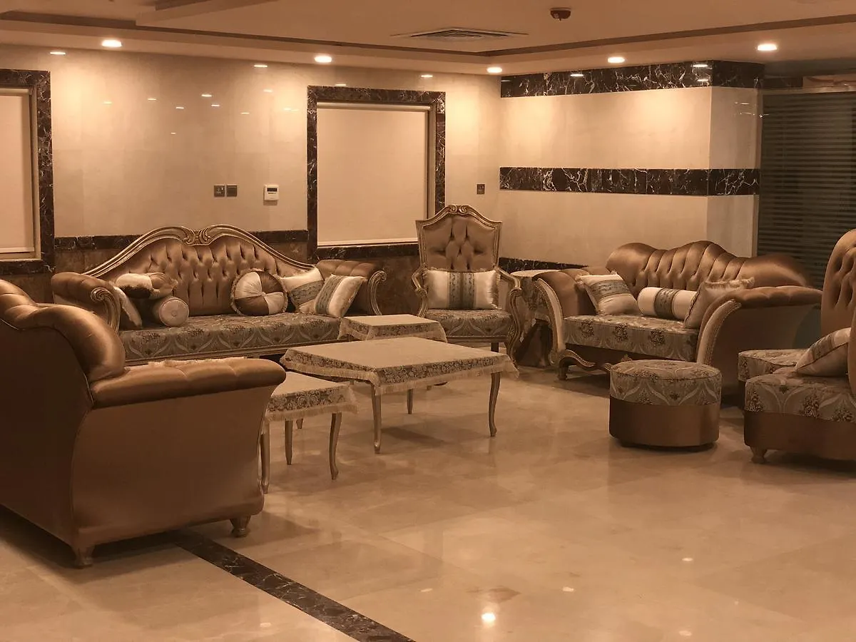 Al Rayan Juhina Hotel Mecca