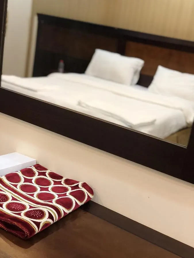 Al Rayan Juhina Hotel Mecca