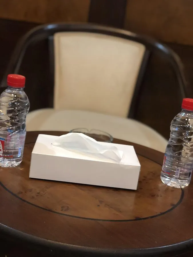 Al Rayan Juhina Hotel Mecca 0*,  Saudi Arabia