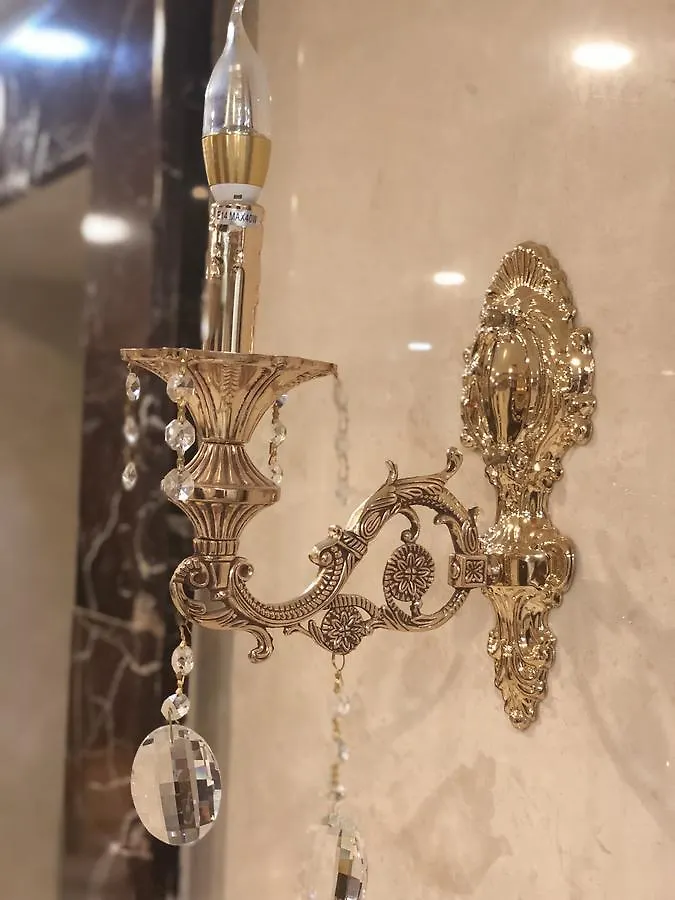 Al Rayan Juhina Hotel Mecca