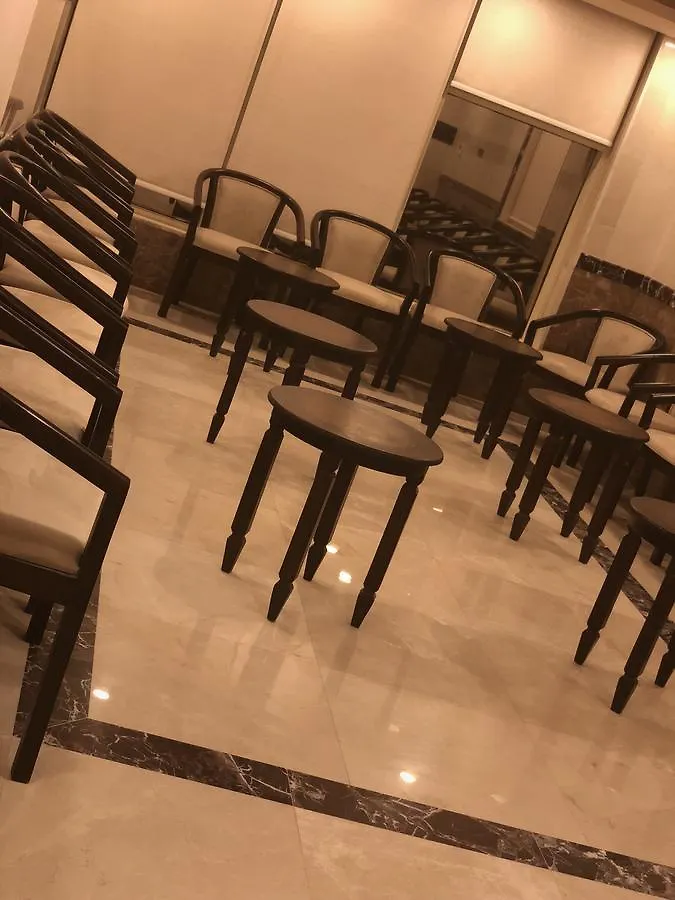 Al Rayan Juhina Hotel Mecca