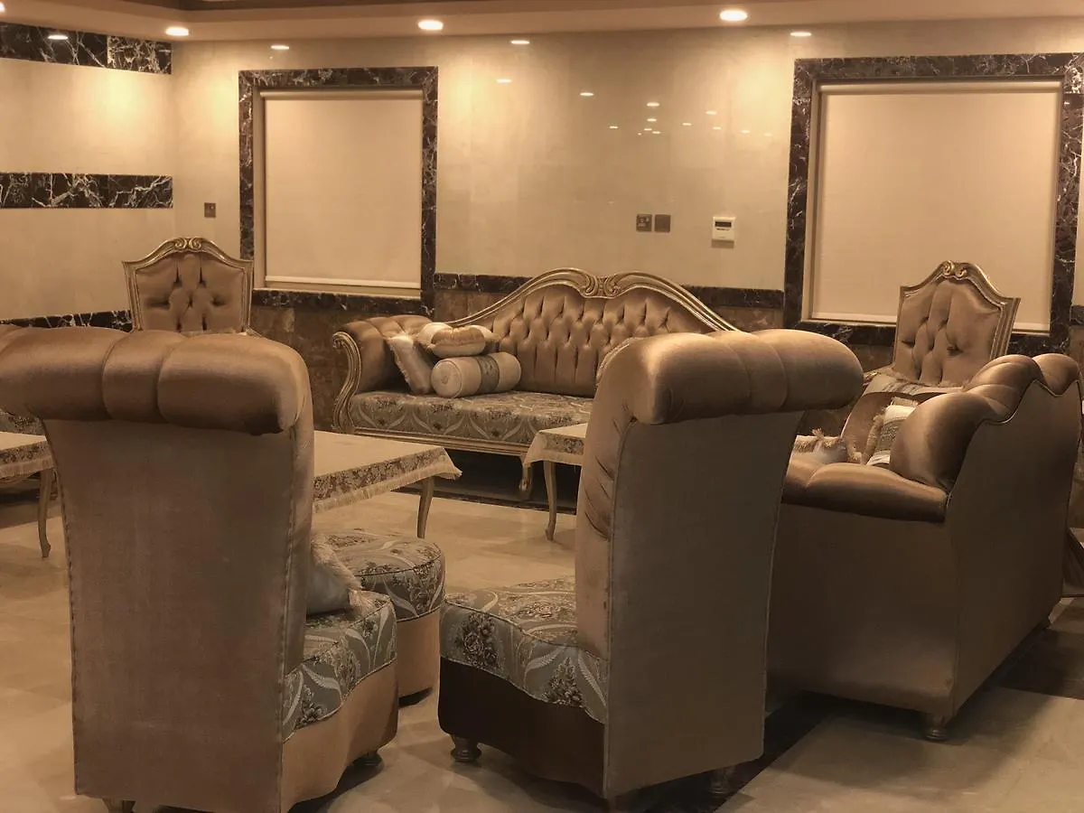 Al Rayan Juhina Hotel Mecca