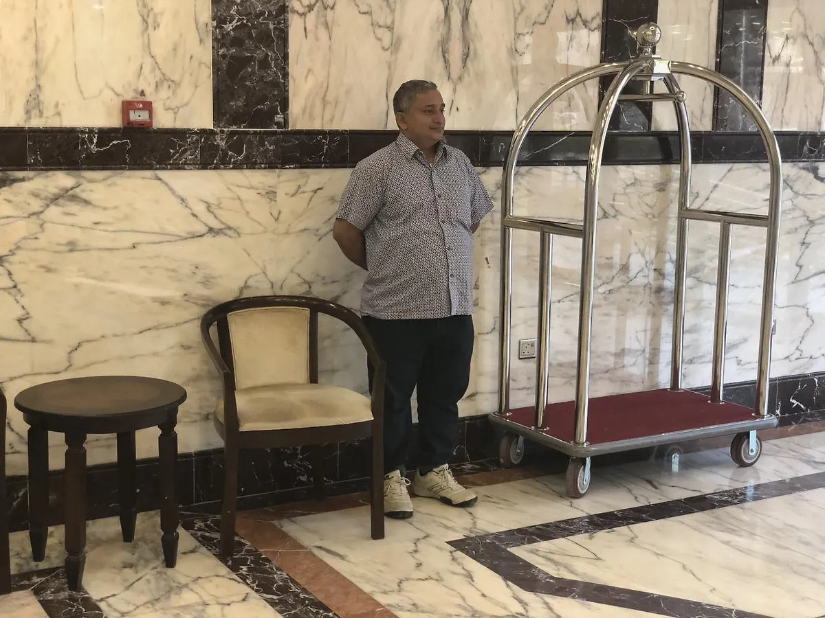 Al Rayan Juhina Hotel Mecca